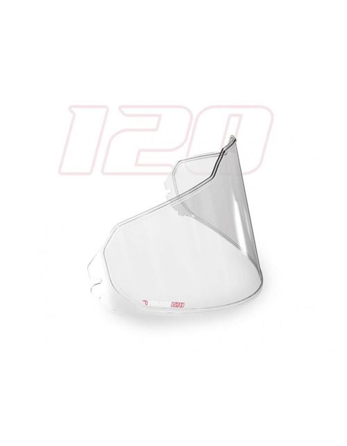 Ecran PINLOCK Original clair pour écrans ARAI type SAL