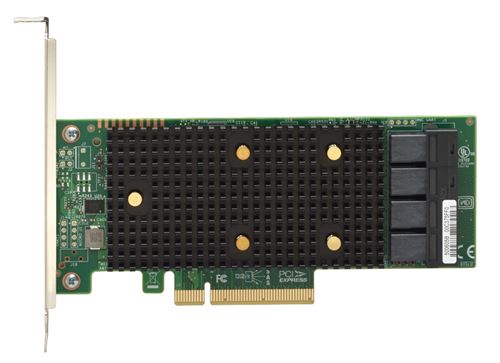 Lenovo 7y37a01089 interne sas, sata carte et adaptateur dinterfaces - cartes et adaptateurs dinterfaces (pcie, sas,sata, profi