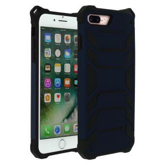 coque iphone 8 plus bumper bleu coque iphone 8 plus bumper bleu
