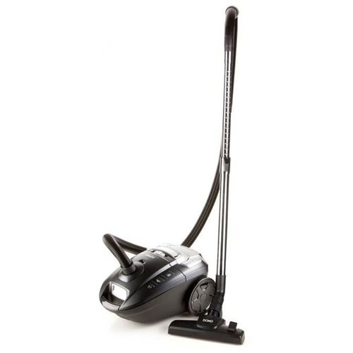 DOMO DO7285S - aspirateur - traineau