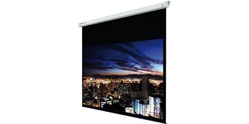 Instaal Insmot 200C3 - Ecran Motorisé 16/9 de 114 x 200 cm