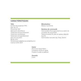 MOT.SCREEN 200C