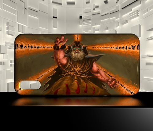 Coque Design Huawei P20 PRO LOL League of Legends 144 udyr