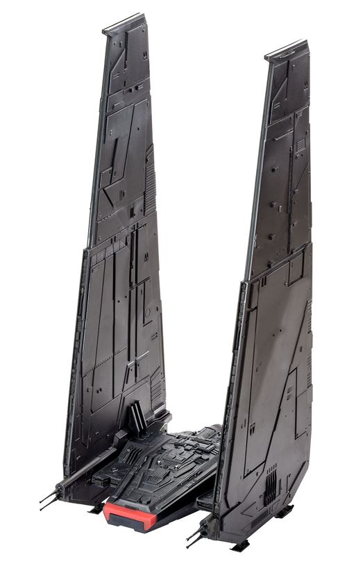 Kit de modèle Revell Star Wars Kylo Ren
