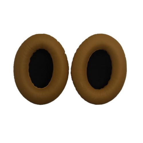 10 paires Bose QuietComfort QC15 QC2 Remplacement oreille Coussin Kit - Kaki&Noir - Oreillettes casque