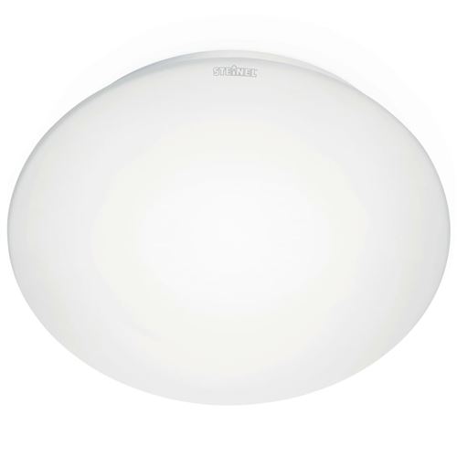 Steinel Lampe d'intérieur à capteur RS 160 LED Blanc 053987