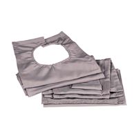 Bouchon Caoutchouc Pour Climatiseur Whirlpool - Référence 482000096605 - Compatible Bauknecht, Hotpoint, Indesit