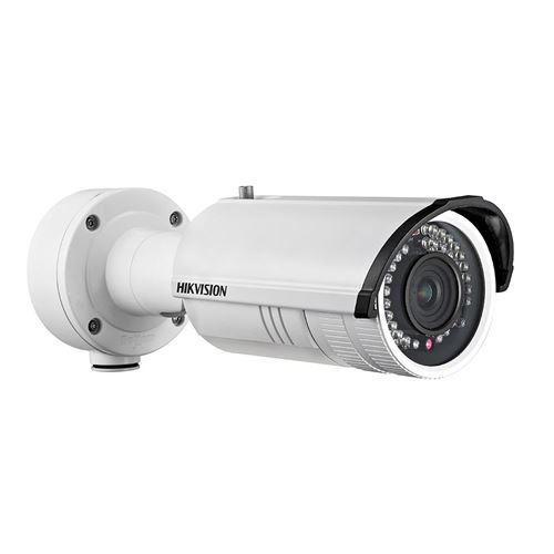 Ds-2cd2642fwd-izs - cam&eacute;ra ip bullet varifocale zoom infrarouge 30m 4mp HIK-DS-2CD2642FWD-IZS