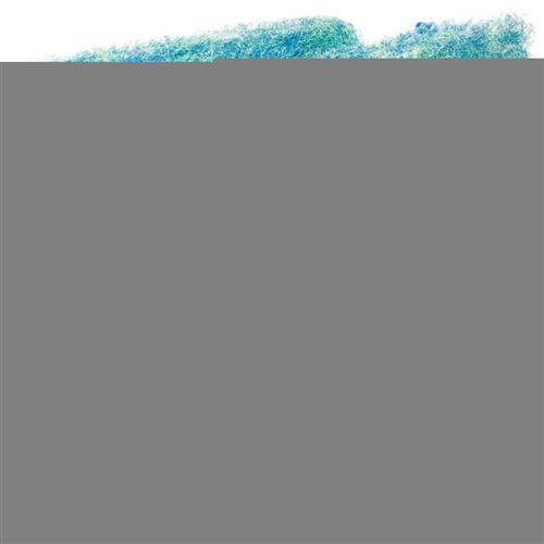 Meilleurs prix pour Velda Tapis japonais rugueux pour Giant Biofill XL Vert