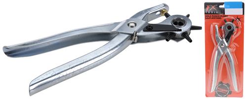 Tige de trou 20cm