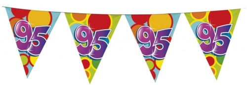 Haza Original ligne du drapeau 95 ans 6 mètres