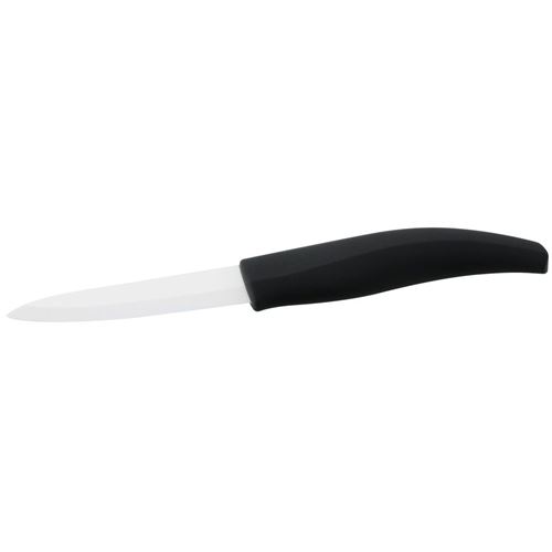 Couteau de cuisine avec lame en céramique de 75 cm Nirosta Céramique ref 41735