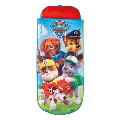 Disney Junior instantbed Paw Patrol blauw 150x62x20 cm WORL268005