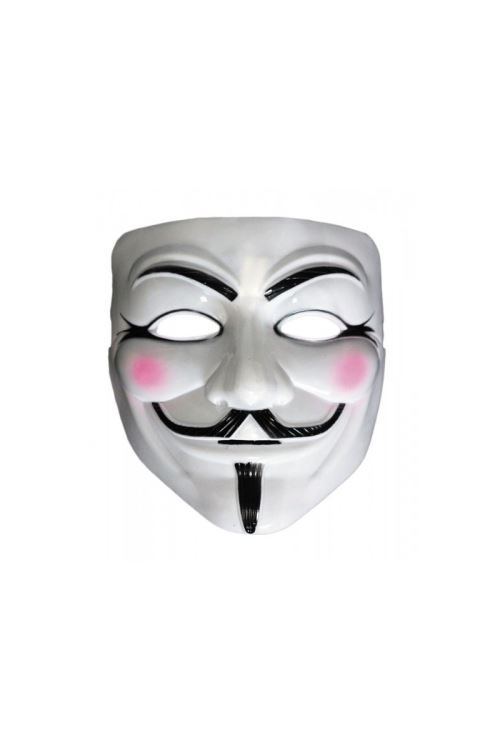 Masque anonyme petit prix