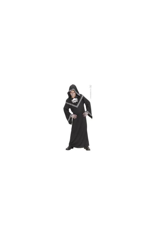 Costume skulzar 5/7ans
