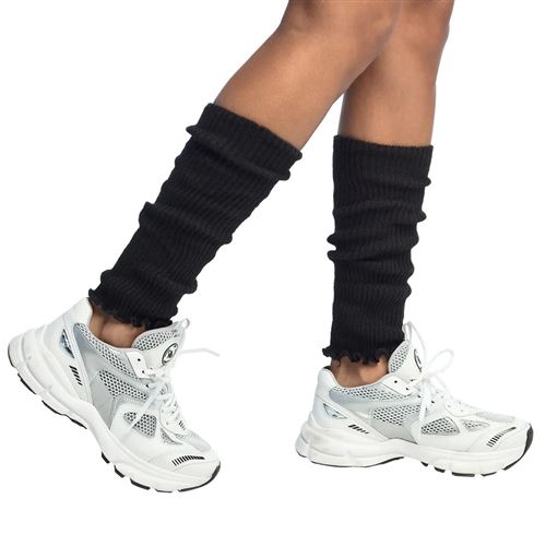 jambières noires