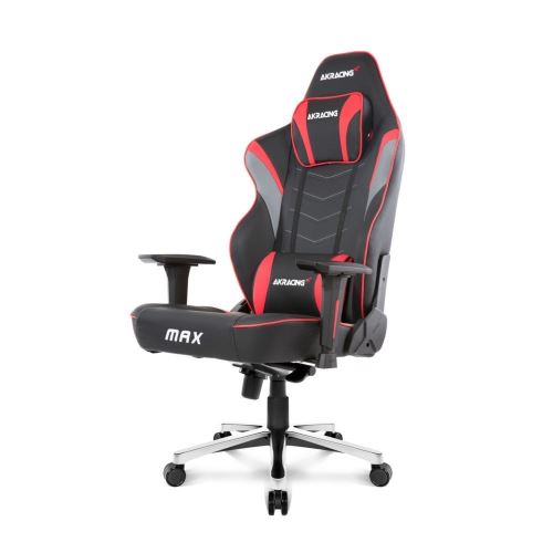 Master Max - Rouge