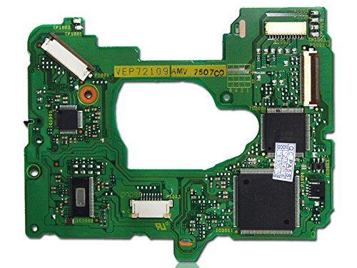 Third Party - Carte Mère Lecteur Wii - 0583215001593