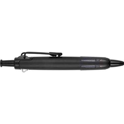 Tombow Stylo À Bille Rétractable 'Airpress Pen', Noir