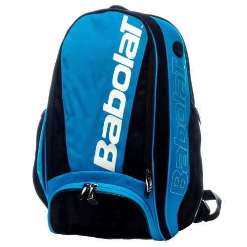 Sac de tennis Babolat Backpack pure pure drive Bleu taille : UNI réf : 0