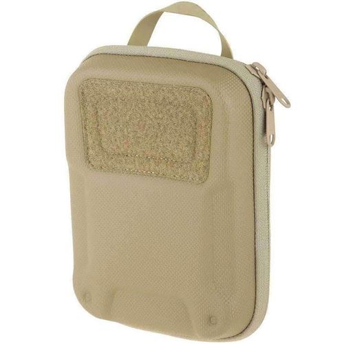 Pochette EDC Erz Everyday Organizer Maxpedition Coyote