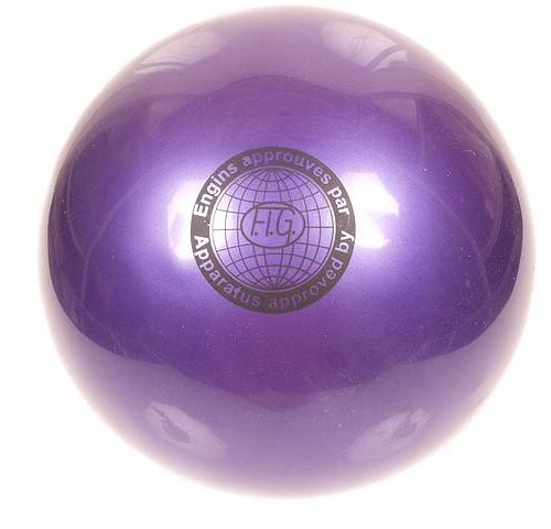 Accessoire gymnastique Tremblay Grs 190 violet Violet taille : UNI réf : 0