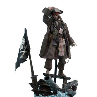 Figurine-Hot-Toys-DX15-Pirates