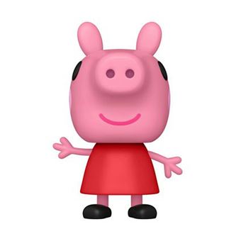 Figurine Funko Pop Animation Peppa Pig