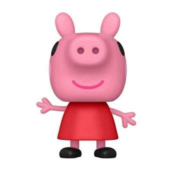 Figurine Funko Pop Animation Peppa Pig
