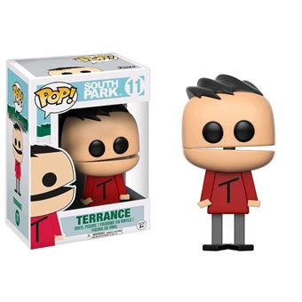 Figurine Funko Pop! N°11 - South Park - Terrance