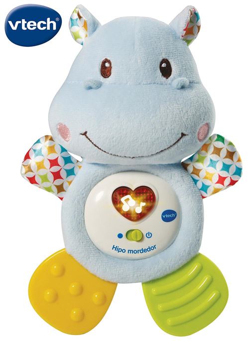 Hipo dentition lumière et son Vtech 20 cm