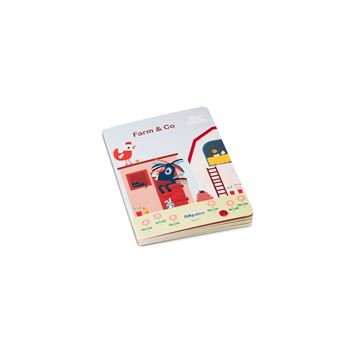 Mon Premier Livre Puzzle Farm Co Lilliputiens Jeux D Eveil Achat Prix Fnac Mon Premier Livre Puzzle Farm Co Lilliputiens Jeux D Eveil Achat Prix Fnac