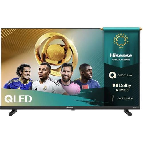 Smart TV hisense 32A59Q 32 pouces Full HD LEDLCD