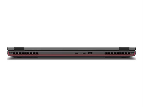 Lenovo ThinkPad P16v Gen 1 21FE - Conception de charnière à 180 degrés - AMD Ryzen 9 Pro - 7940HS / jusqu'à 5.2 GHz - AMD PRO - Win 11 Pro - RTX 2000 Ada - 32 Go RAM - 1 To SSD TCG Opal Encryption 2, NVMe, Performance - 16" IPS 1920 x 1200 - Wi-Fi 6E