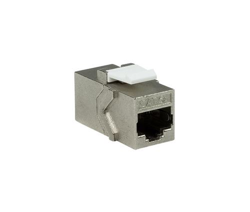 Logilink - Connecteur Keystone Cat.6A - Classe EA - Blindé - Image 2