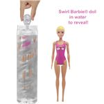 barbie sleepover reveal