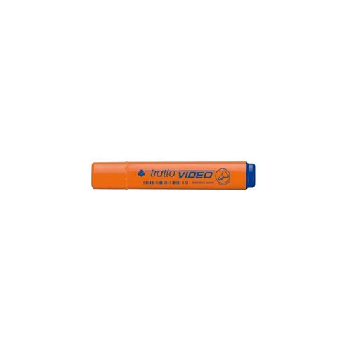 Lot de 12 surligneurs, couleur orange - Image 3