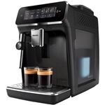 Cafetiere A Grain - Philips - Ep3321/40 - 1500 W - 275G De Grains - Noir