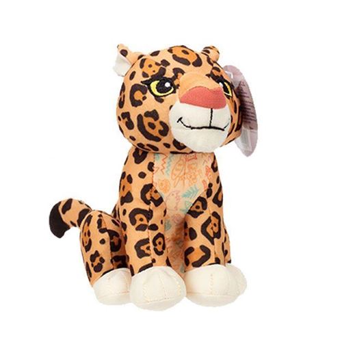 Peluche Encanto Léopard 25 cm