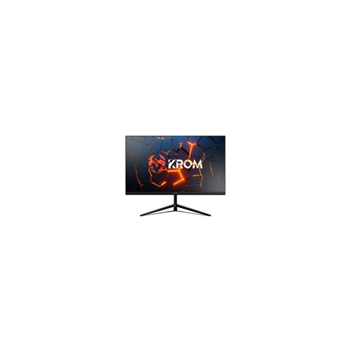 Krom Kertz RVB 23,8" LED FullHD 200 Hz Compatible G-Sync - Image 2