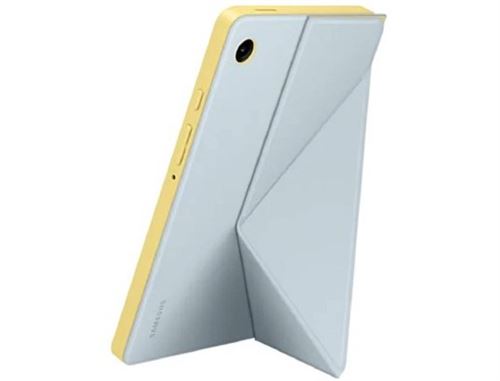 Etui à rabat Book Cover hybride pour tablette Samsung Galaxy Tab A9 Noir -  Accessoires Tablette - Achat & prix