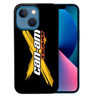 Coque pour iPhone 13 - Can Am Team - 1