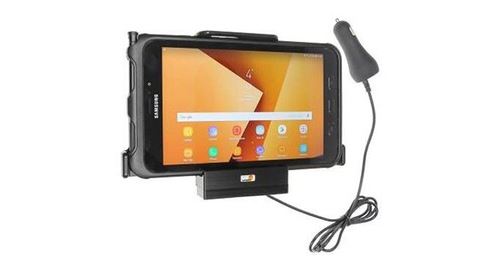Support voiture actif samsung galaxy tab active 2 brodit 712003