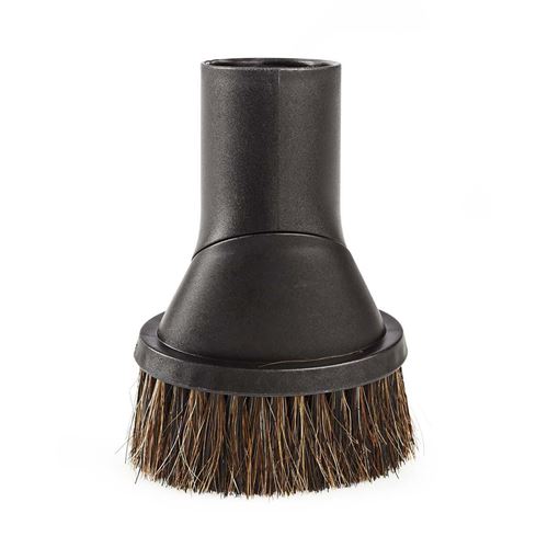 Brosse à poussière Nedis VCBR111DBVAR Noir