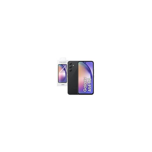 Smartphone Samsung Galaxy A54 5G Noir 6,4" 5G 1 TB 256 GB Octa Core