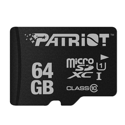 Patriot LX Series