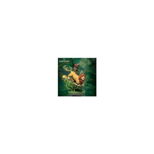 Acheter Disney - Figurine Le Roi Lion Diorama D-Stage État correct - 29,10 € Disney - Figurine Le Roi Lion Diorama D-Stage État correct - N/A reconditionné disponible sur Fnac