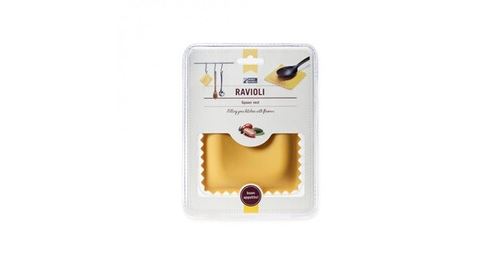 Ravioli Support De Cuillère En Silicone - Image 3