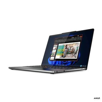 Ordinateur portable LENOVO 13.3 512 gb SSD ATI - 1