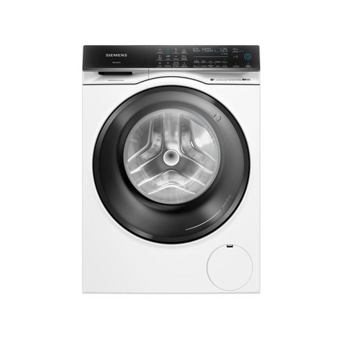 Lave-linge séchant SIEMENS WN54C2A0FR Blanc - Siemens